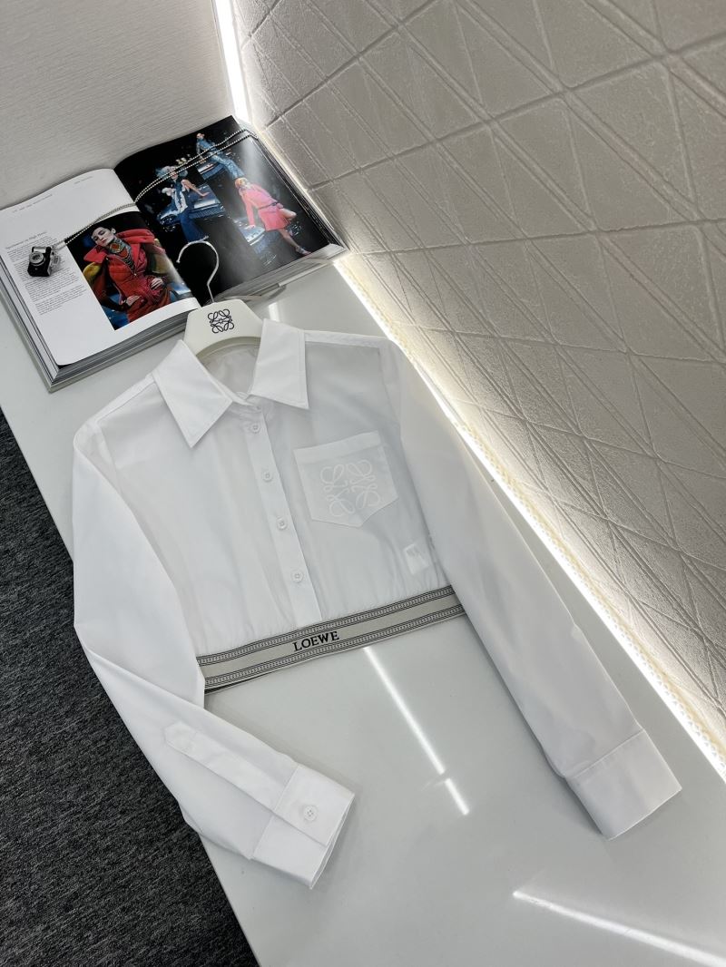 Loewe Shirts